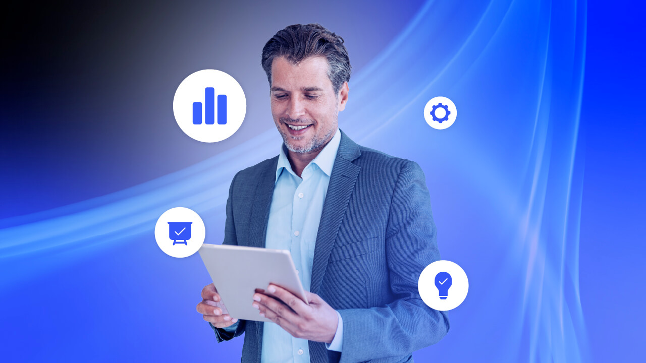 Stages of Business Growth: A Guide to Scaling Your Business