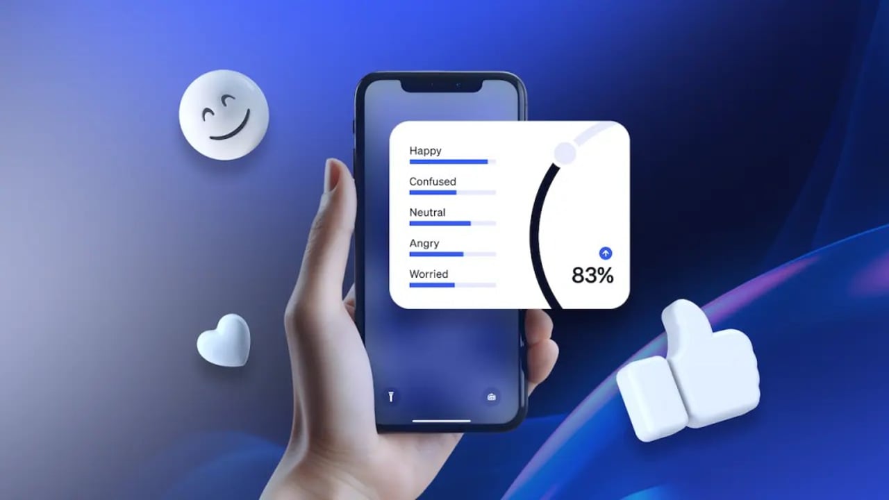 Contact Center Sentiment Analysis