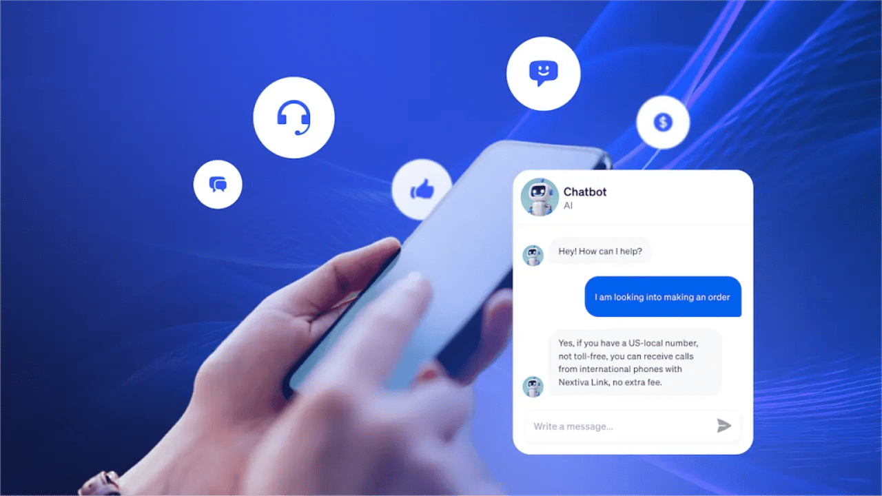 Conversational Marketing Examples