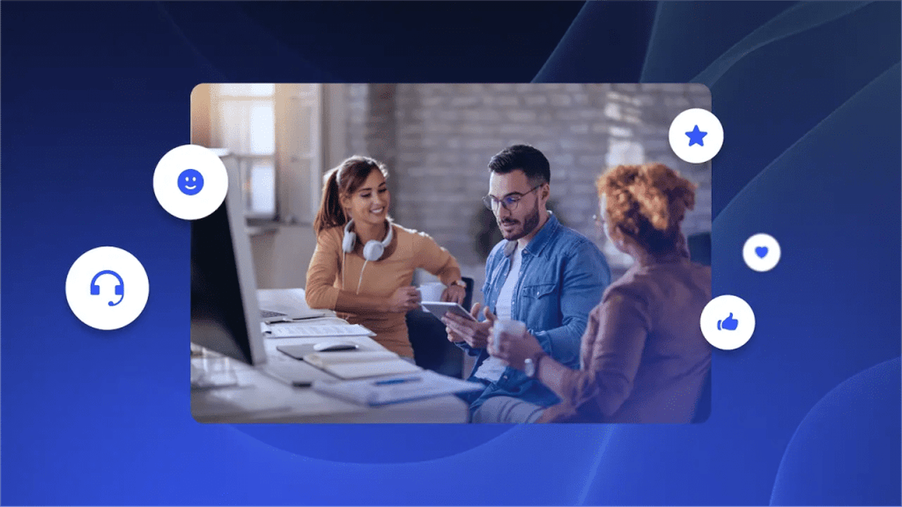 Customer Experience Team