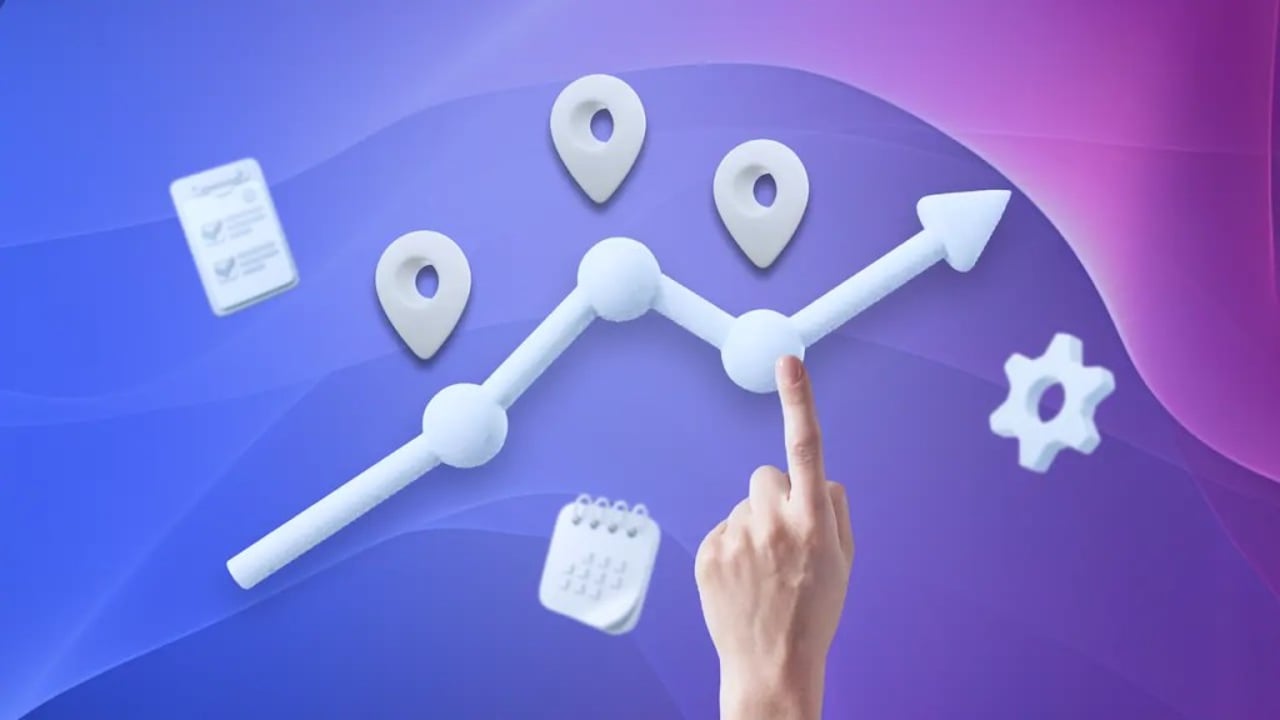 Customer Journey Management
