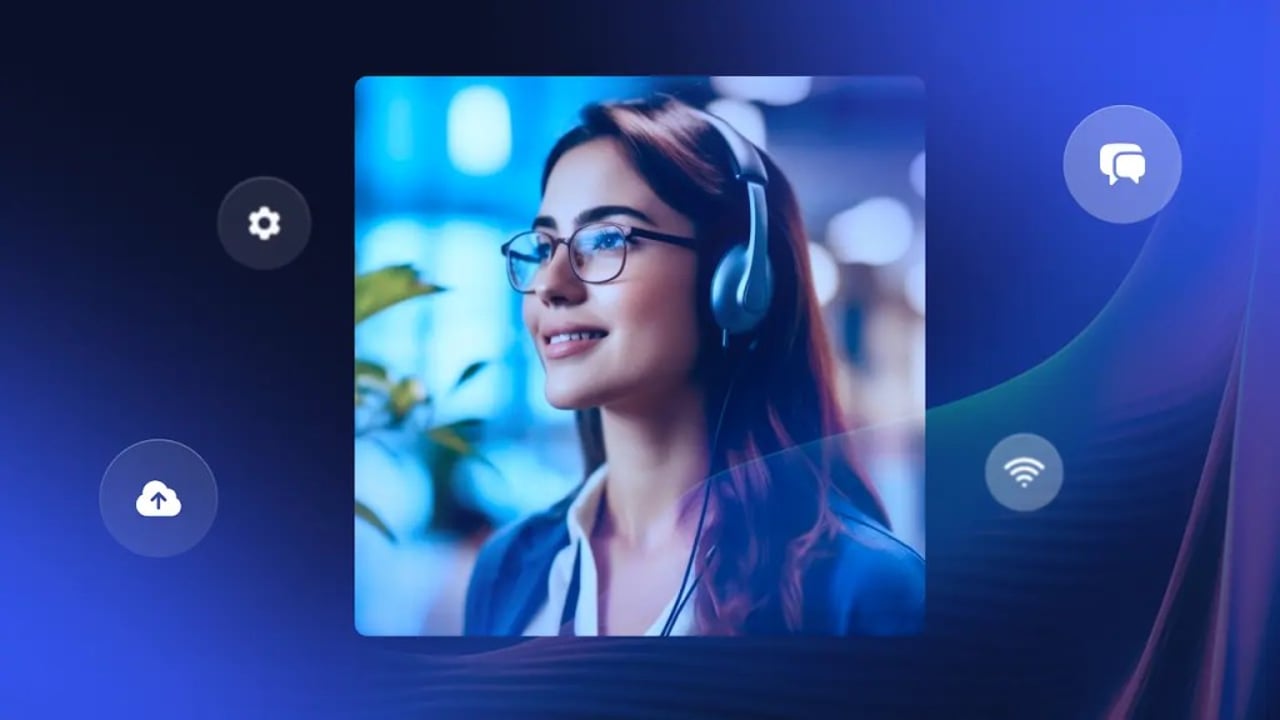 Customer Service Technology