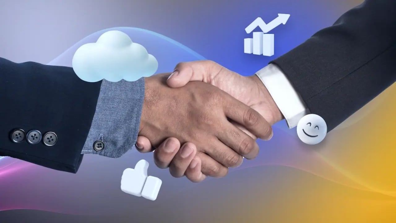 Customer Success Solution