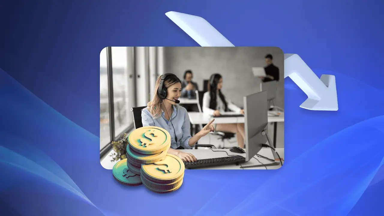 Smart Ways to Cut Call Center Costs & Improve CX