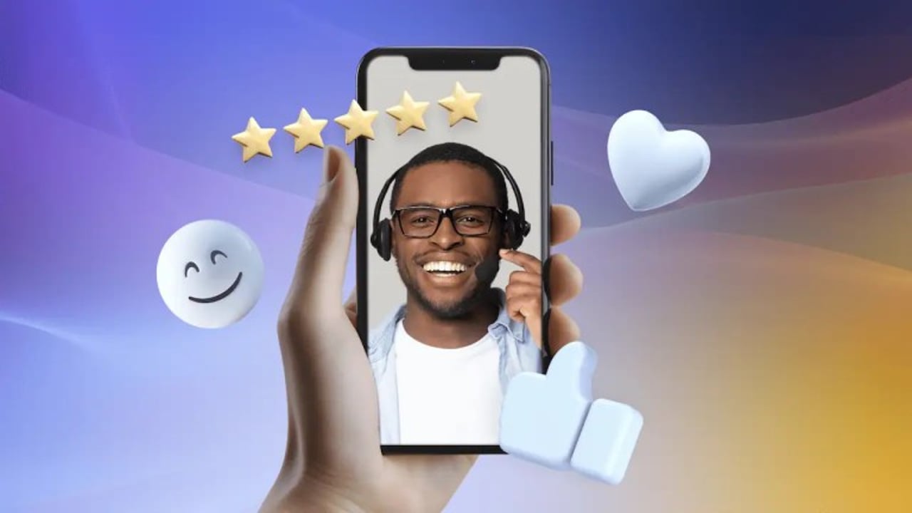 Customer Care Personalization
