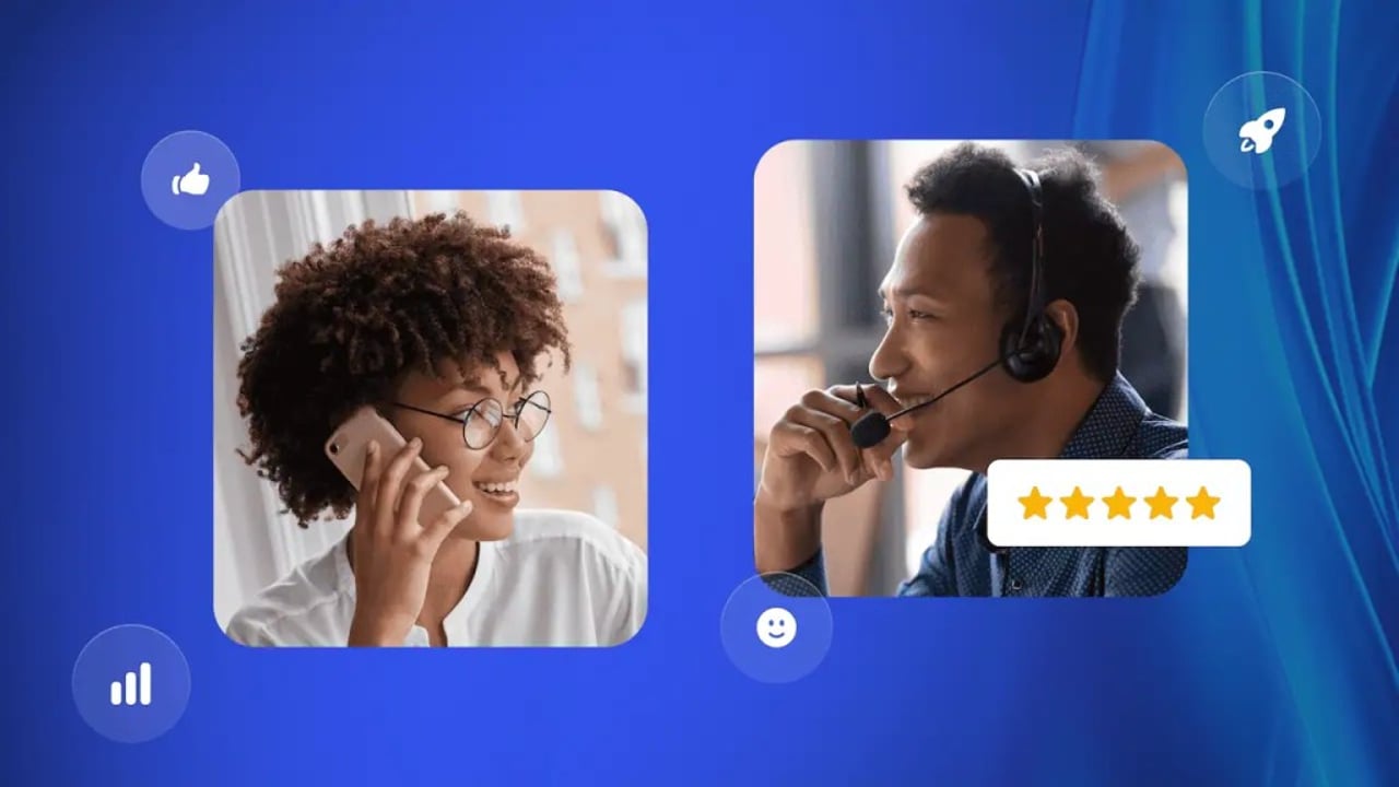 Customer Experience Components