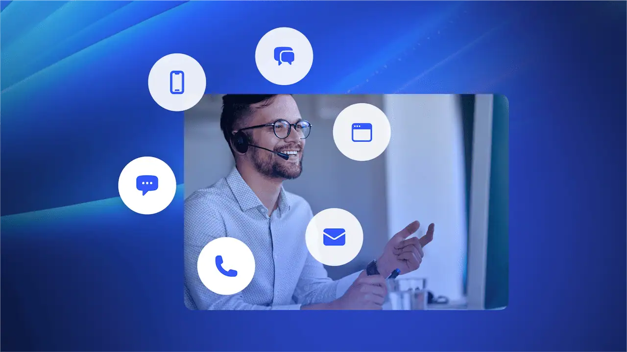 How to Manage & Improve Customer Interactions Effectively