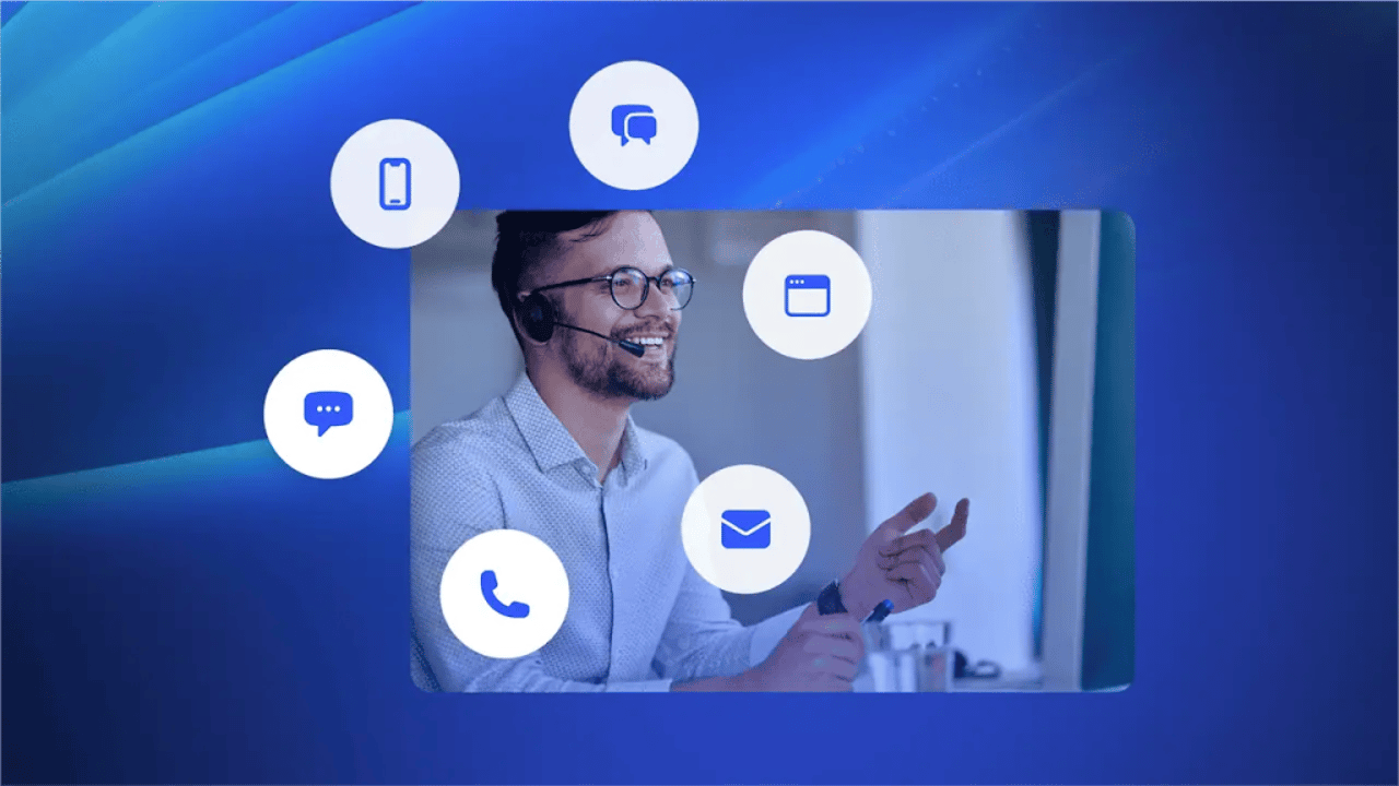 Customer Interaction Management