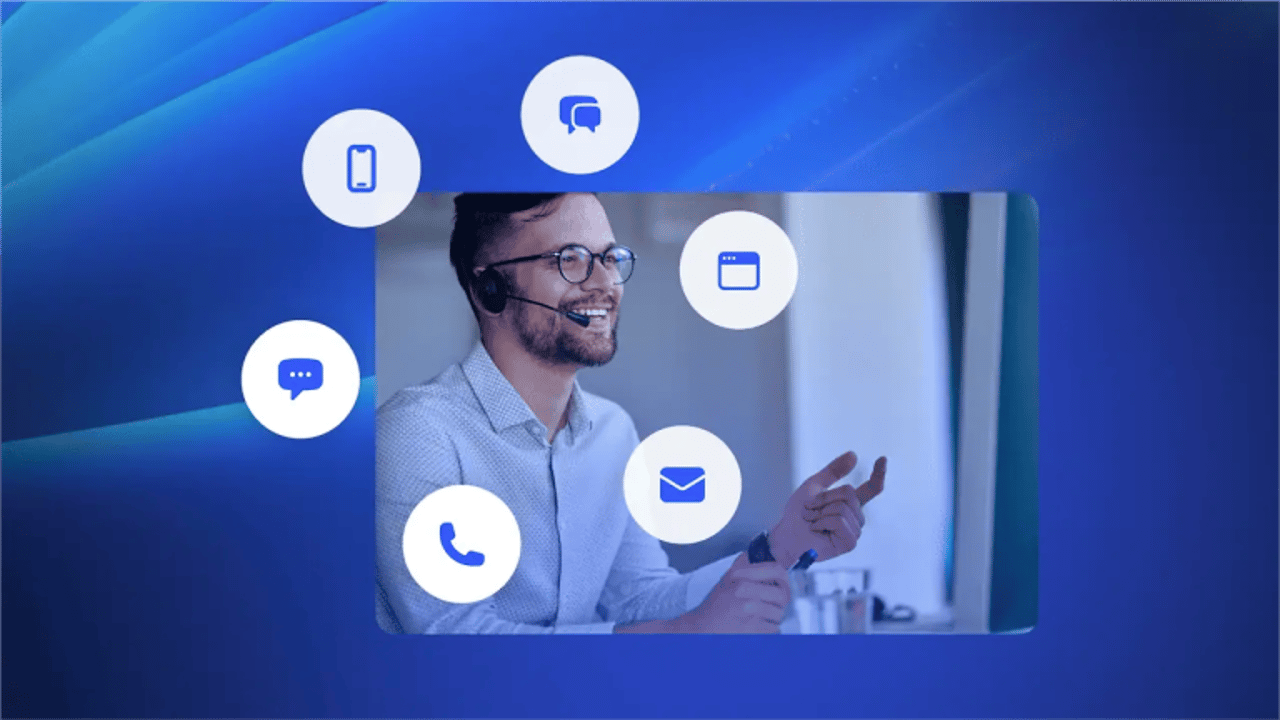 Customer Interaction Management