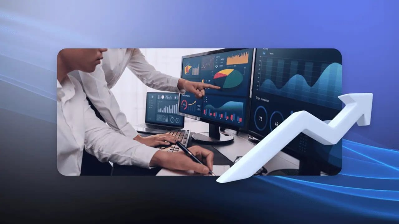 Sales Enablement Solutions