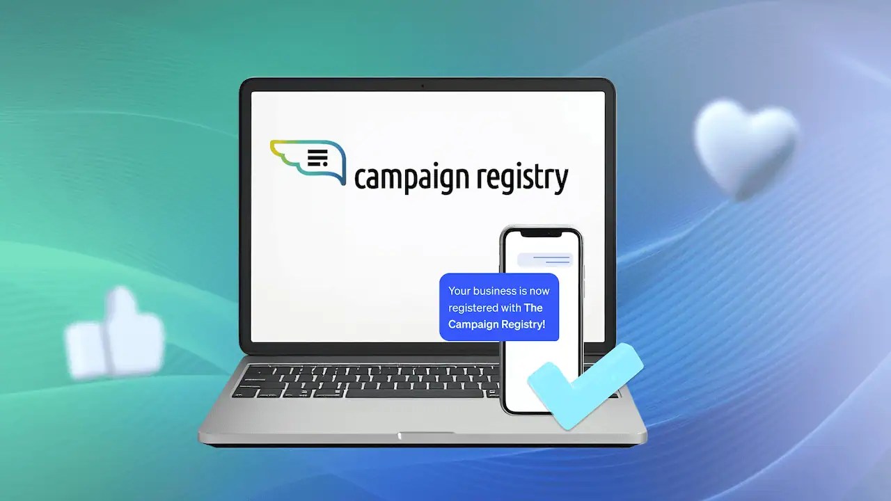 The Campaign Registry: What It Is and Why It Matters