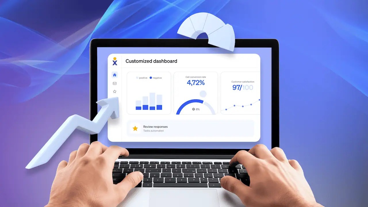 How Call Intelligence Helps Agents Gain Actionable Insights