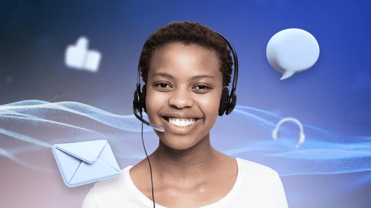 Customer Service Channels