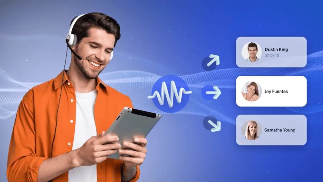 How Parallel Dialers Increase Outbound Call Capacity