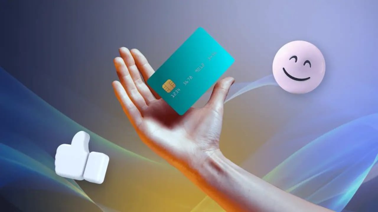 Financial Services Customer Experience
