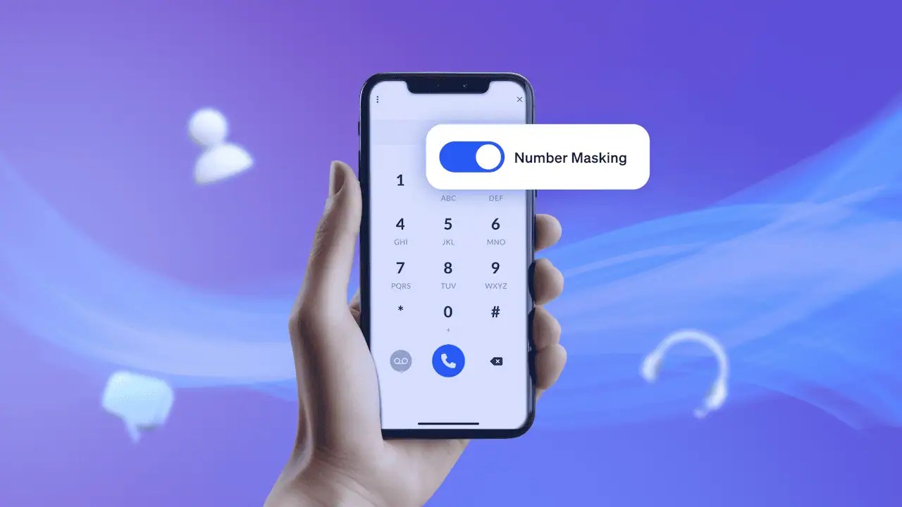 Phone Number Masking: The Complete Guide for Businesses