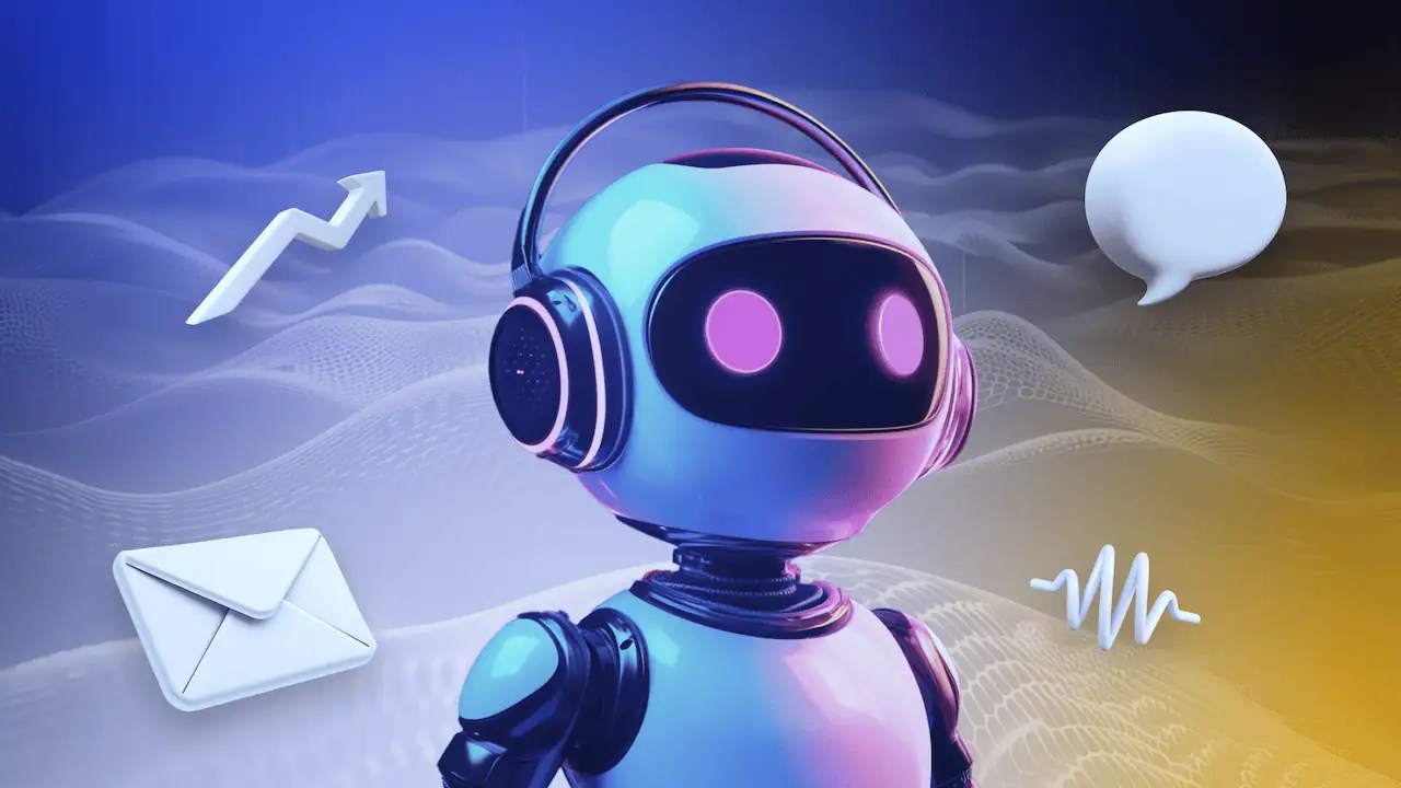 Examples of AI in Customer Service Today, Sure to Grow CX