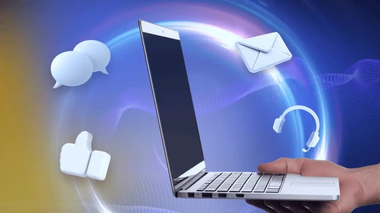 Digital Engagement Platform