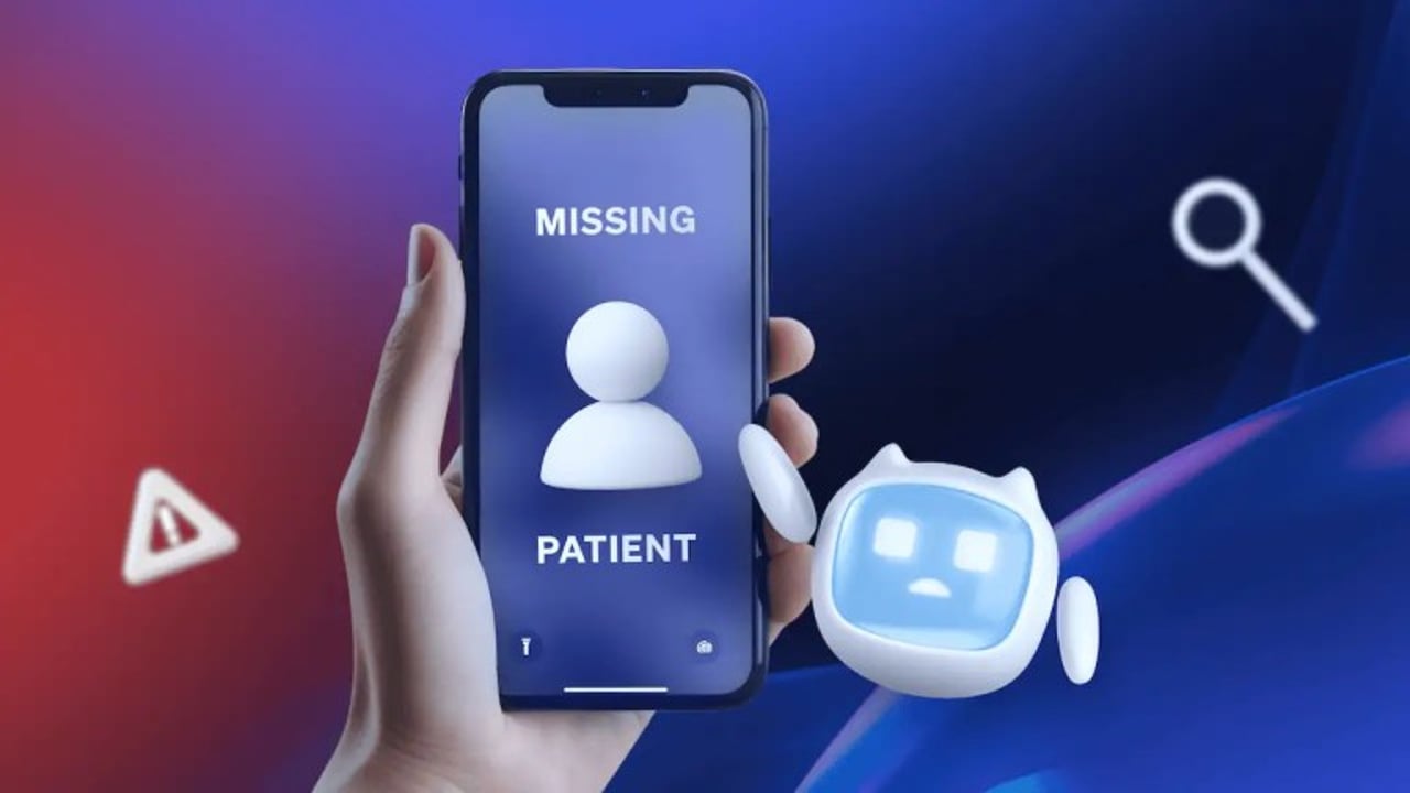 Reduce Patient No-Shows