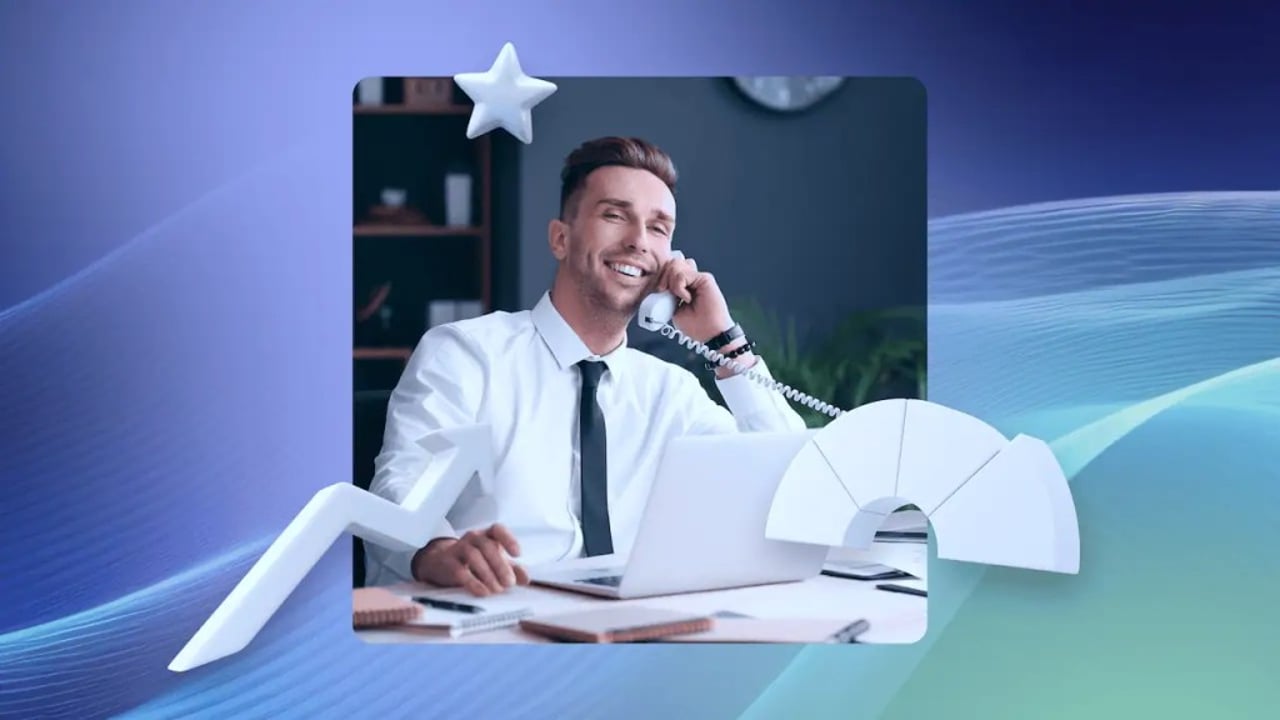 Sales Call Reporting