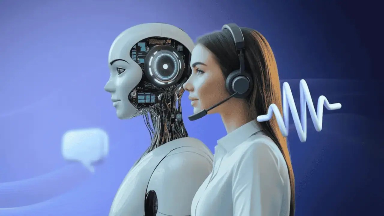 AI Call Answering Service