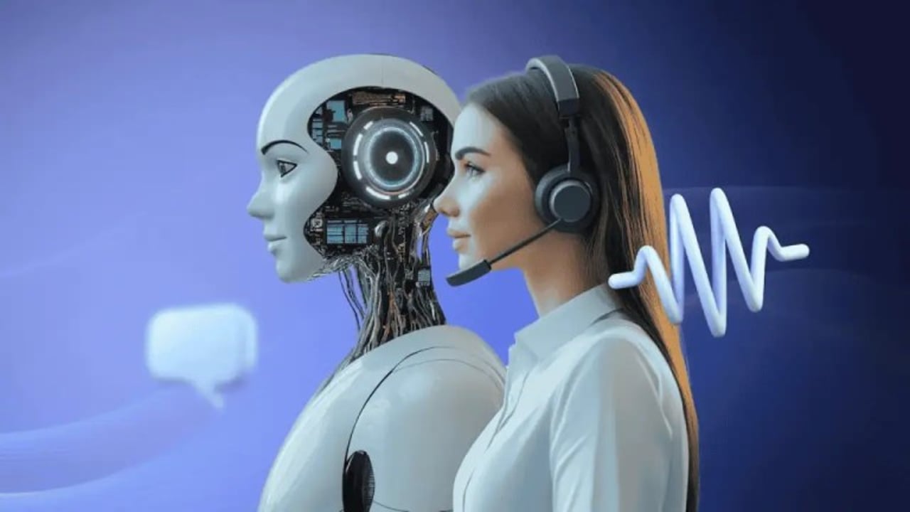 AI Call Answering Service