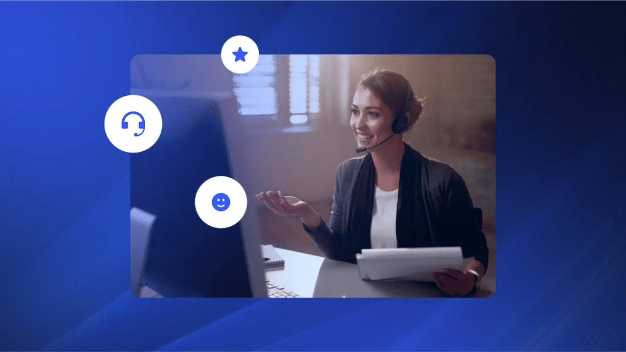Call Center Representative
