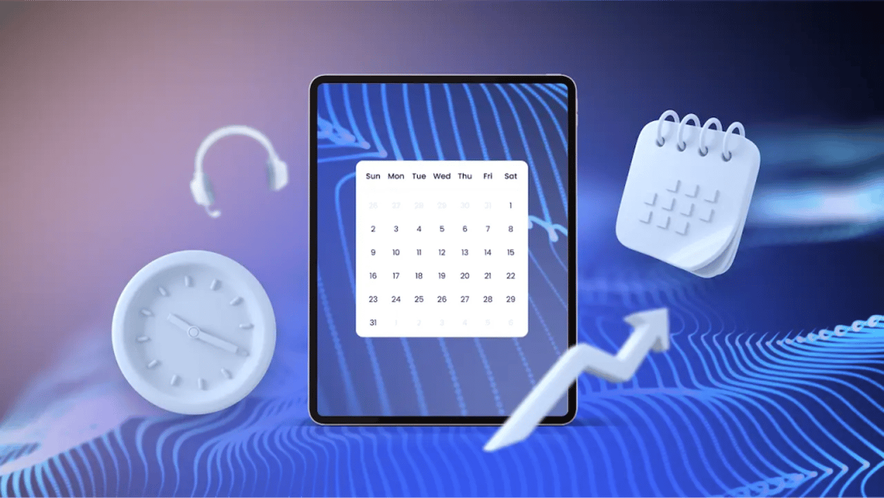 Call Center Scheduling Software