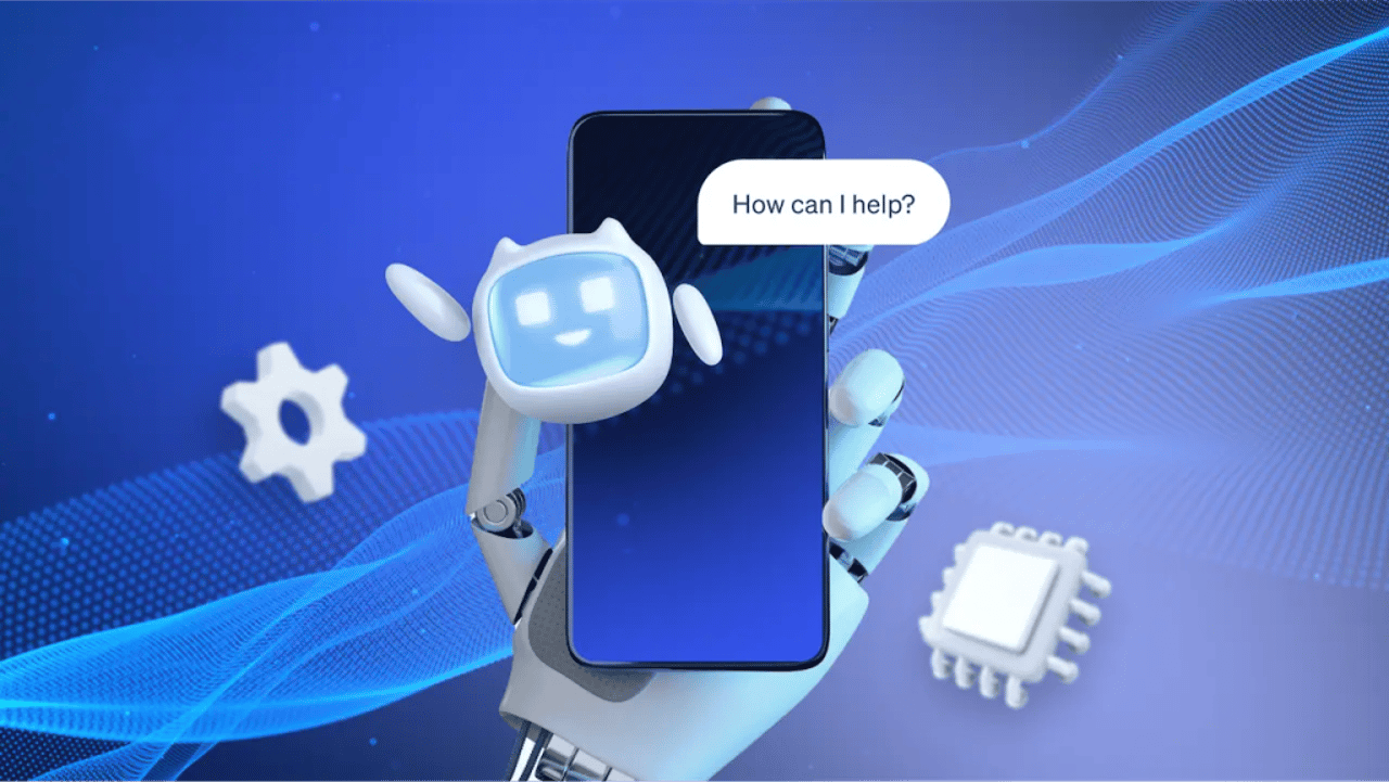 Contact Center Innovations