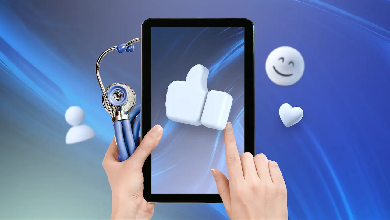 Healthcare CX: How to Increase Patient Satisfaction