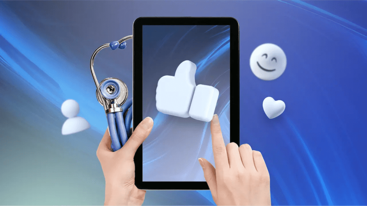 Healthcare CX