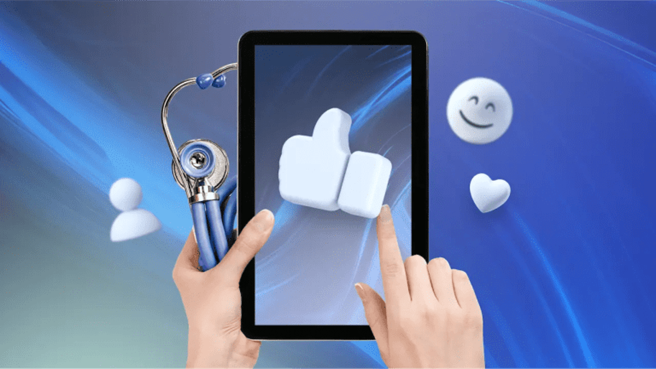 Healthcare CX: How to Increase Patient Satisfaction