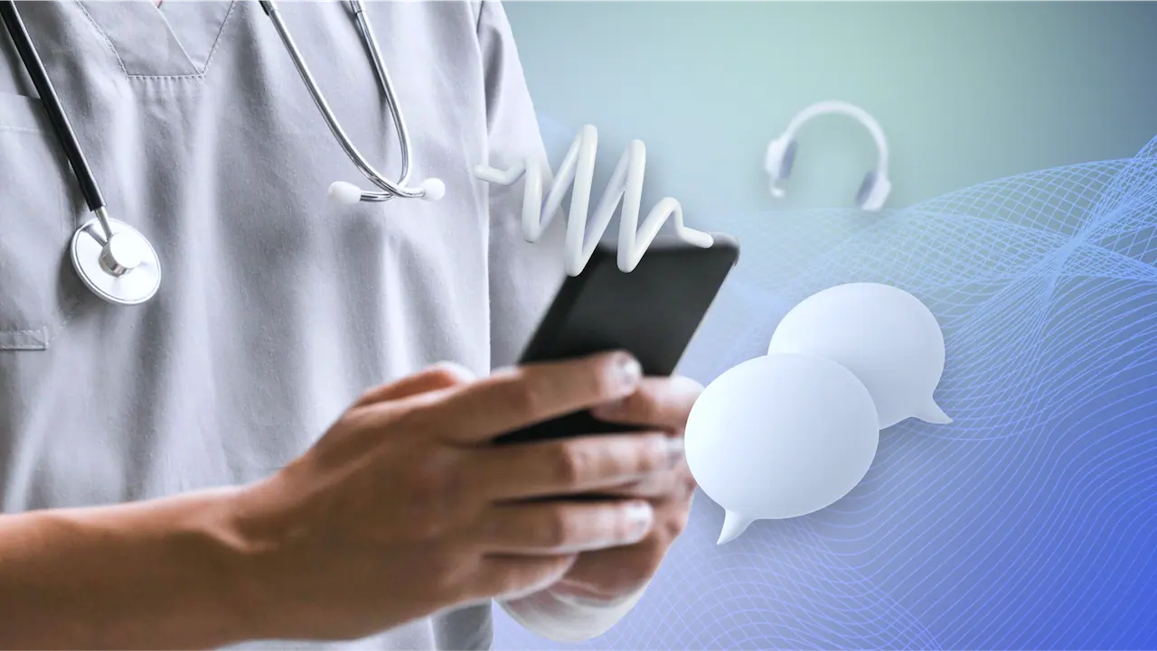 Medical Call Centers: Top Features & Key Trends in Telehealth 