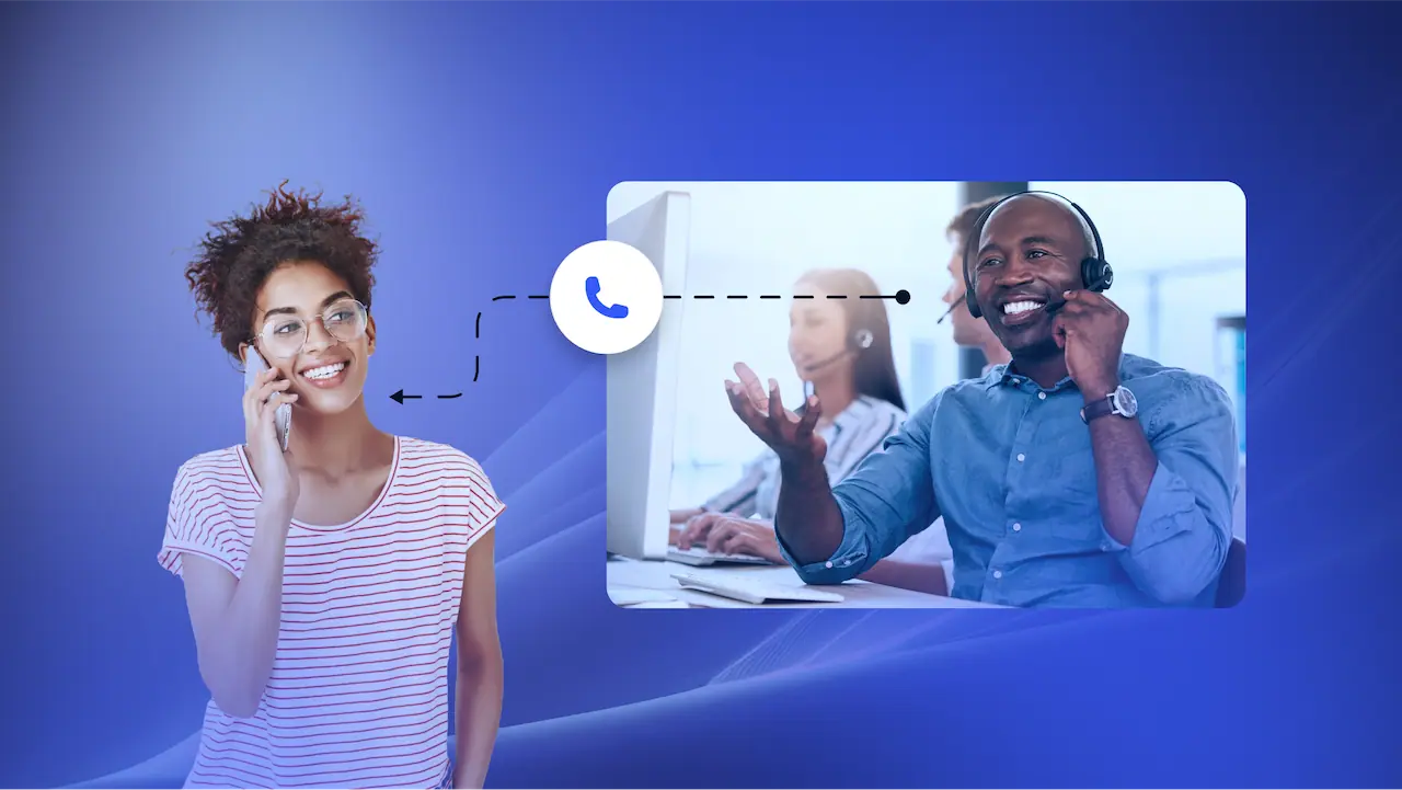 What to Look for in an Outbound Call Center Solution