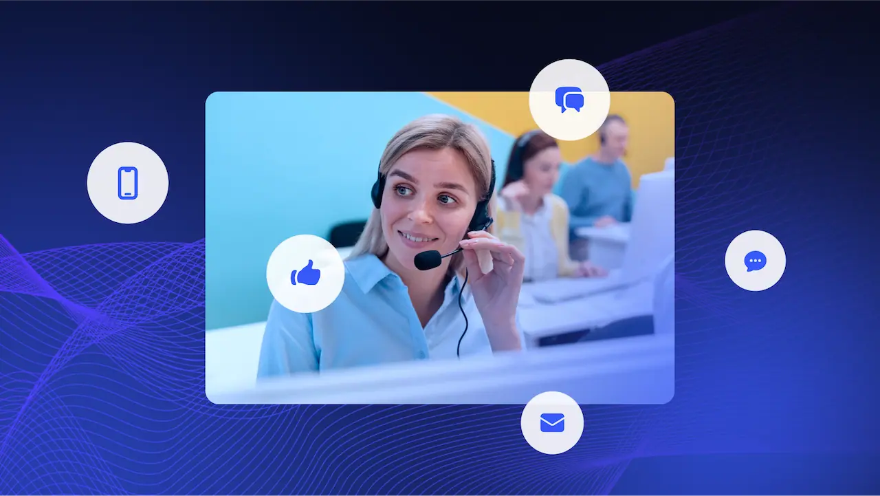 Types of Customer Service Channels: Find Your Perfect Match