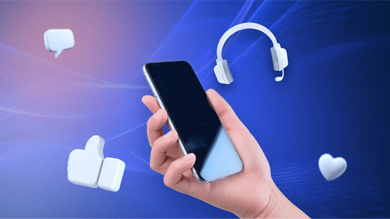 A Customer Service Experience That Sparks a Dopamine Rush
