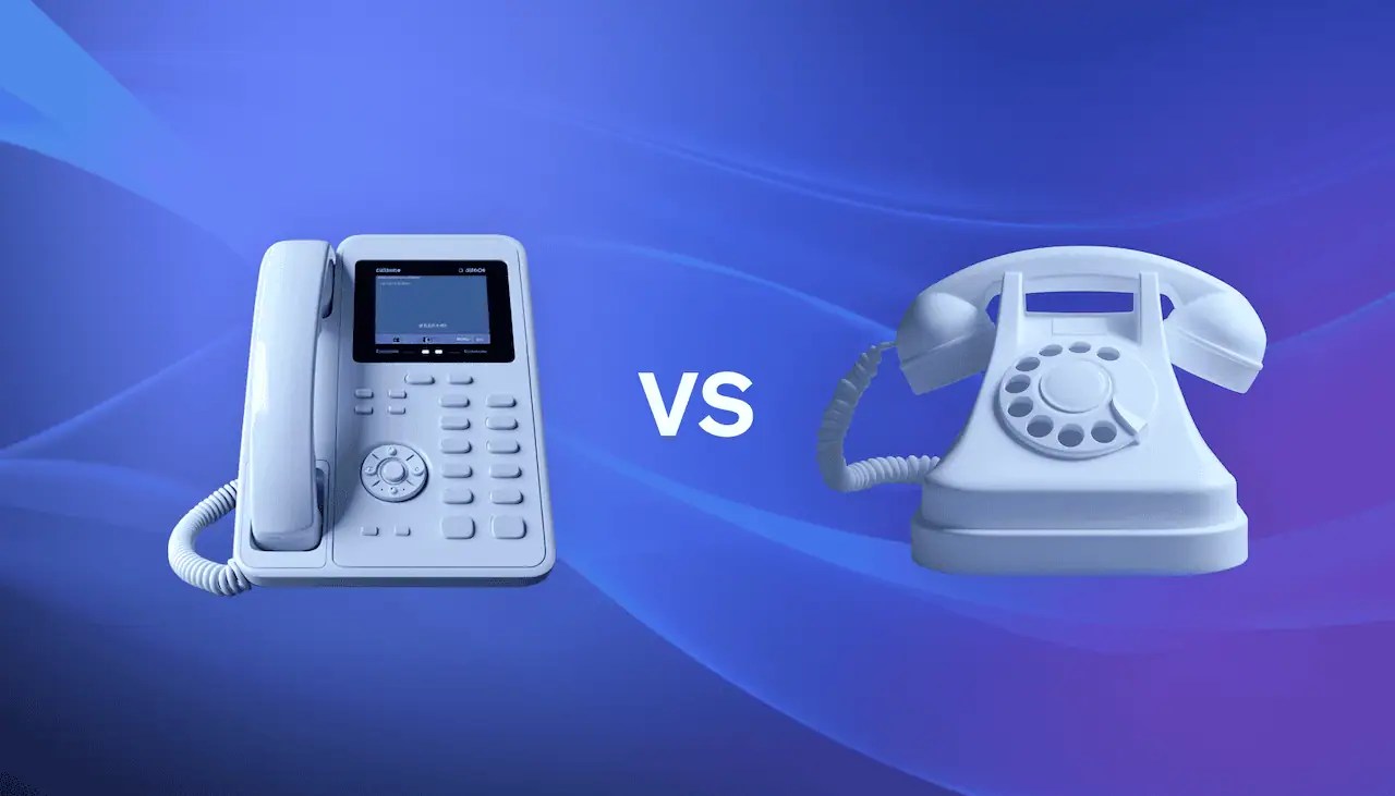 POTS Replacement Options: VoIP, Cellular & Cloud Solutions