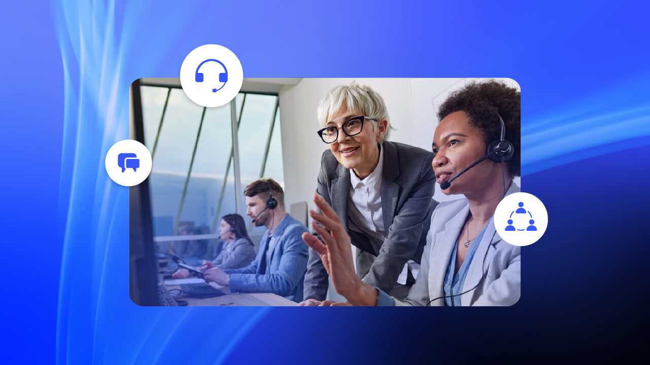 Contact Center Management: Strategy, Best Practices, and KPIs