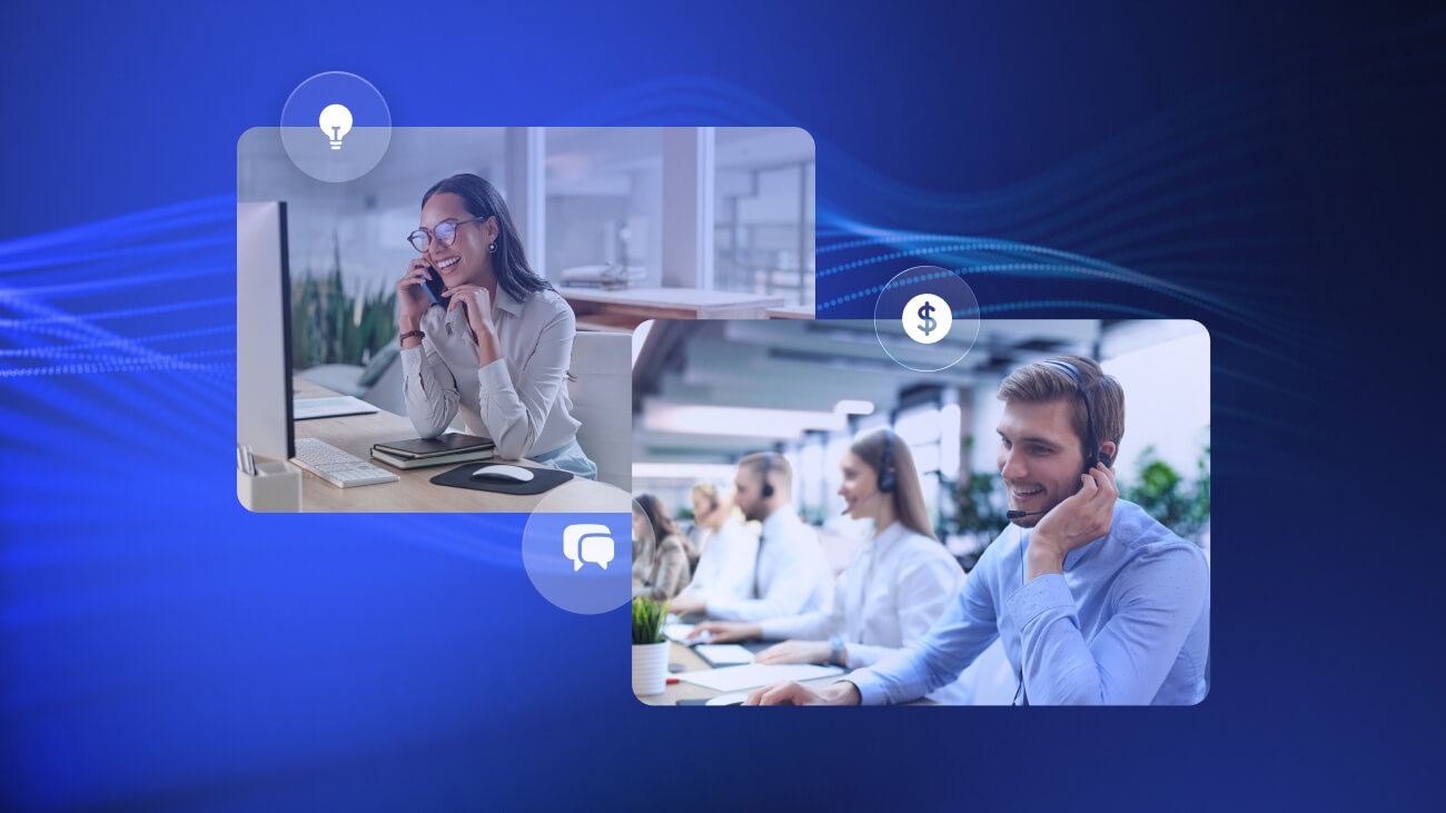 Running a Sales Call Center: Setup + 16 Key Features