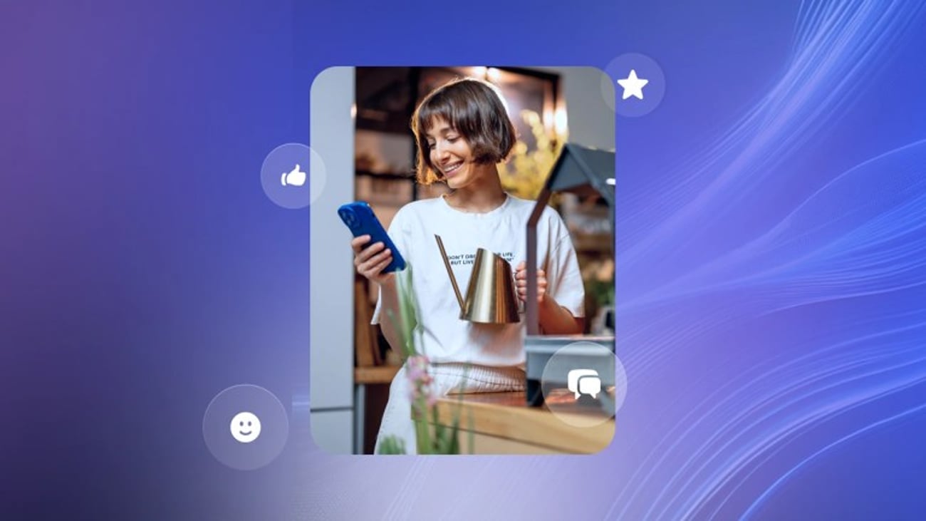 Digital Customer Engagement