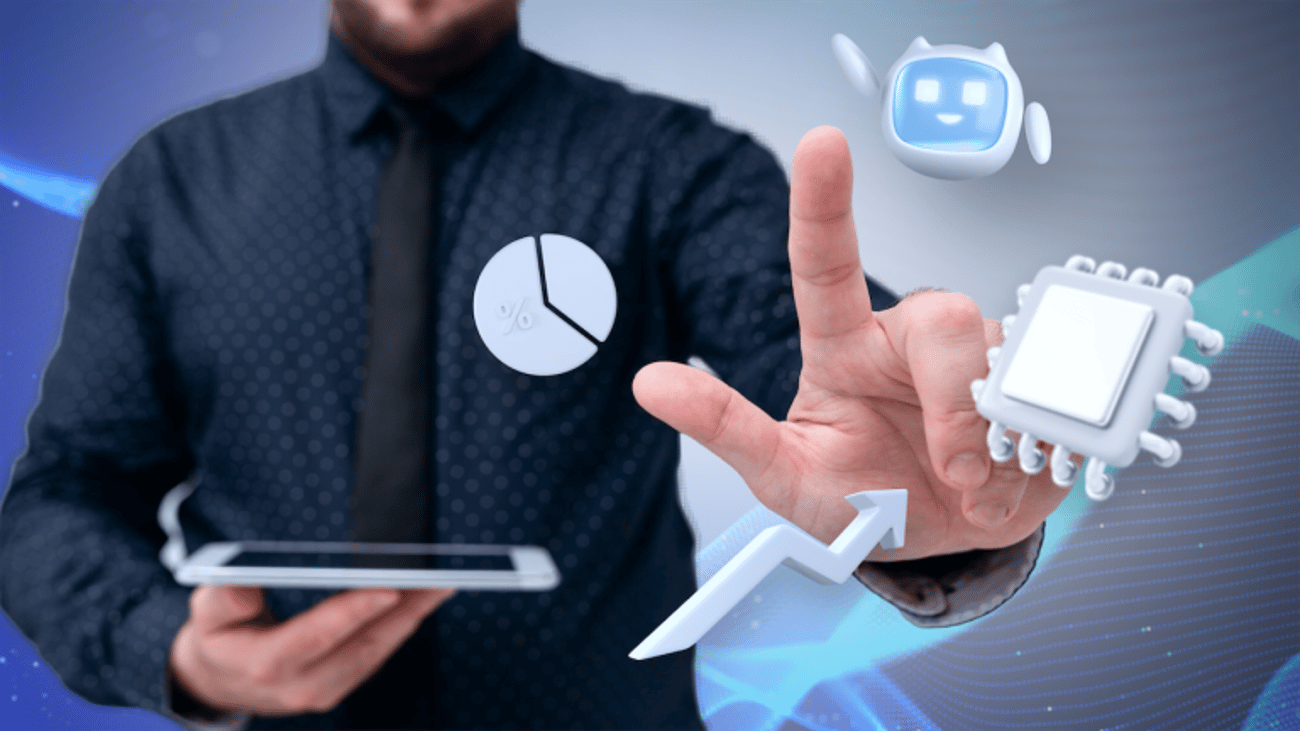 Four Steps to Successfully Implementing AI at Your Organization