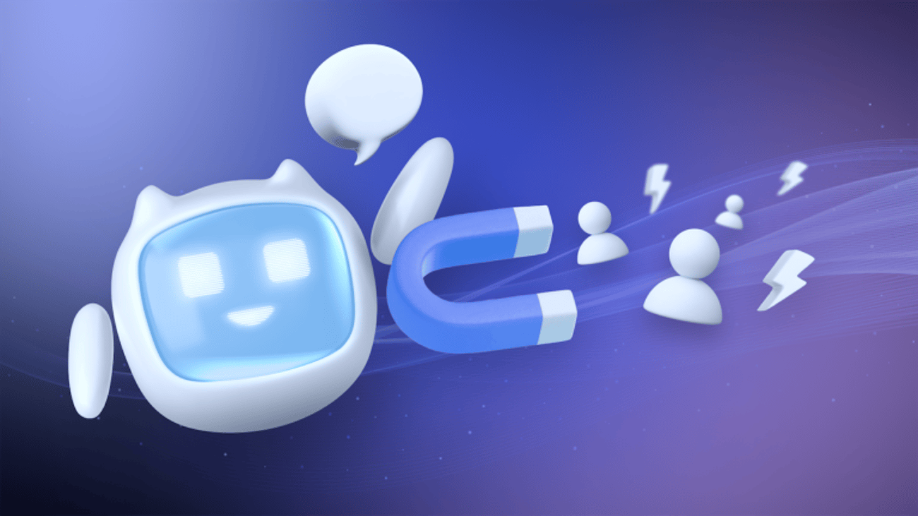 5 Best Chatbots for Lead Generation & Sales