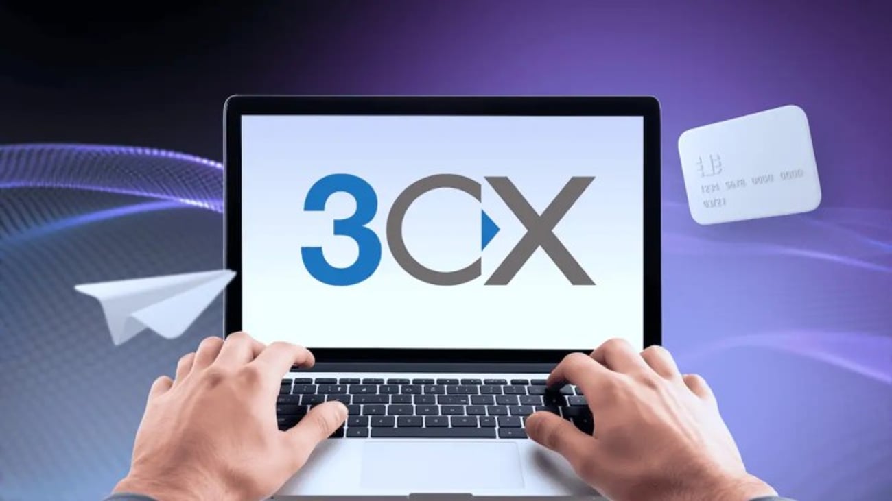 3CX Pricing