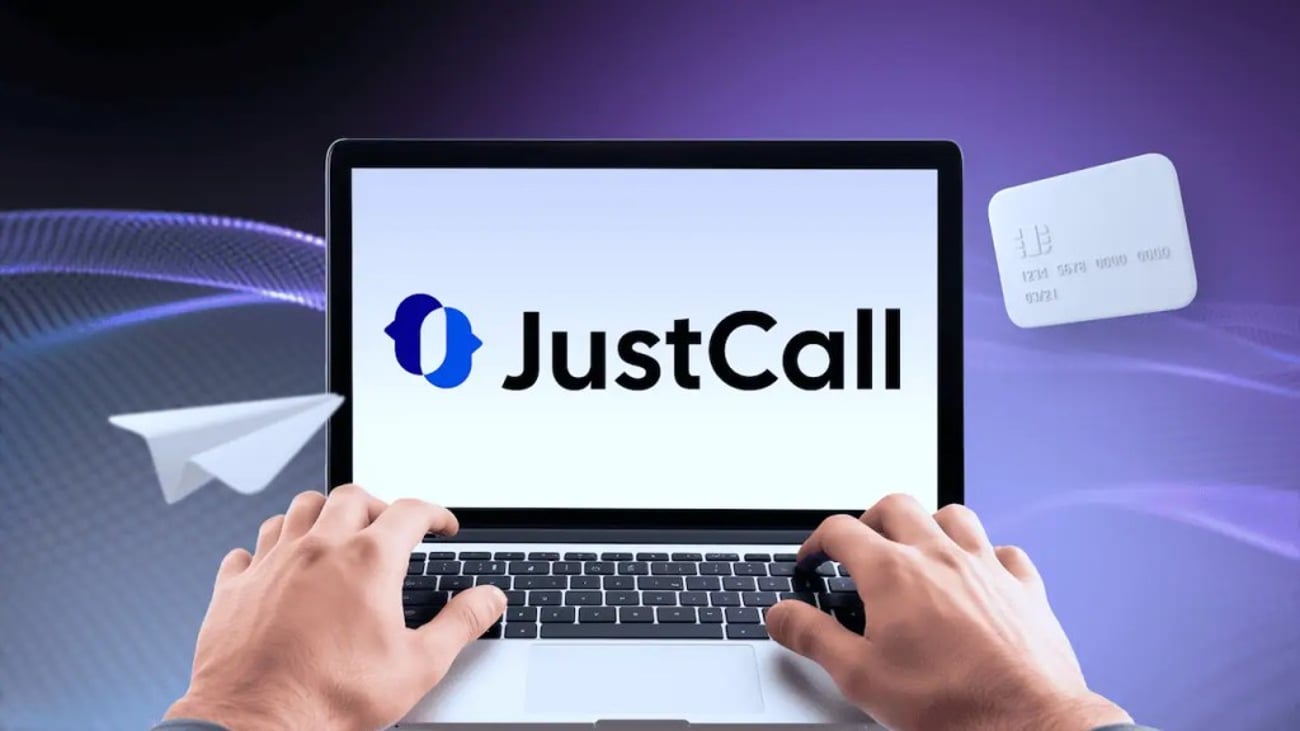 JustCall Pricing