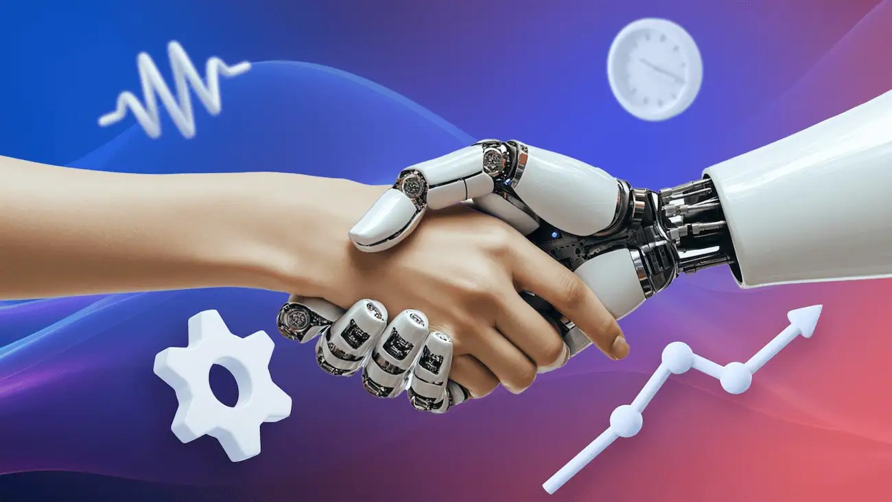 Sales Process Automation