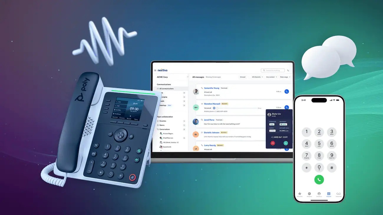 Best VoIP Software: Top Picks for Teams, Sales, and Remote Work