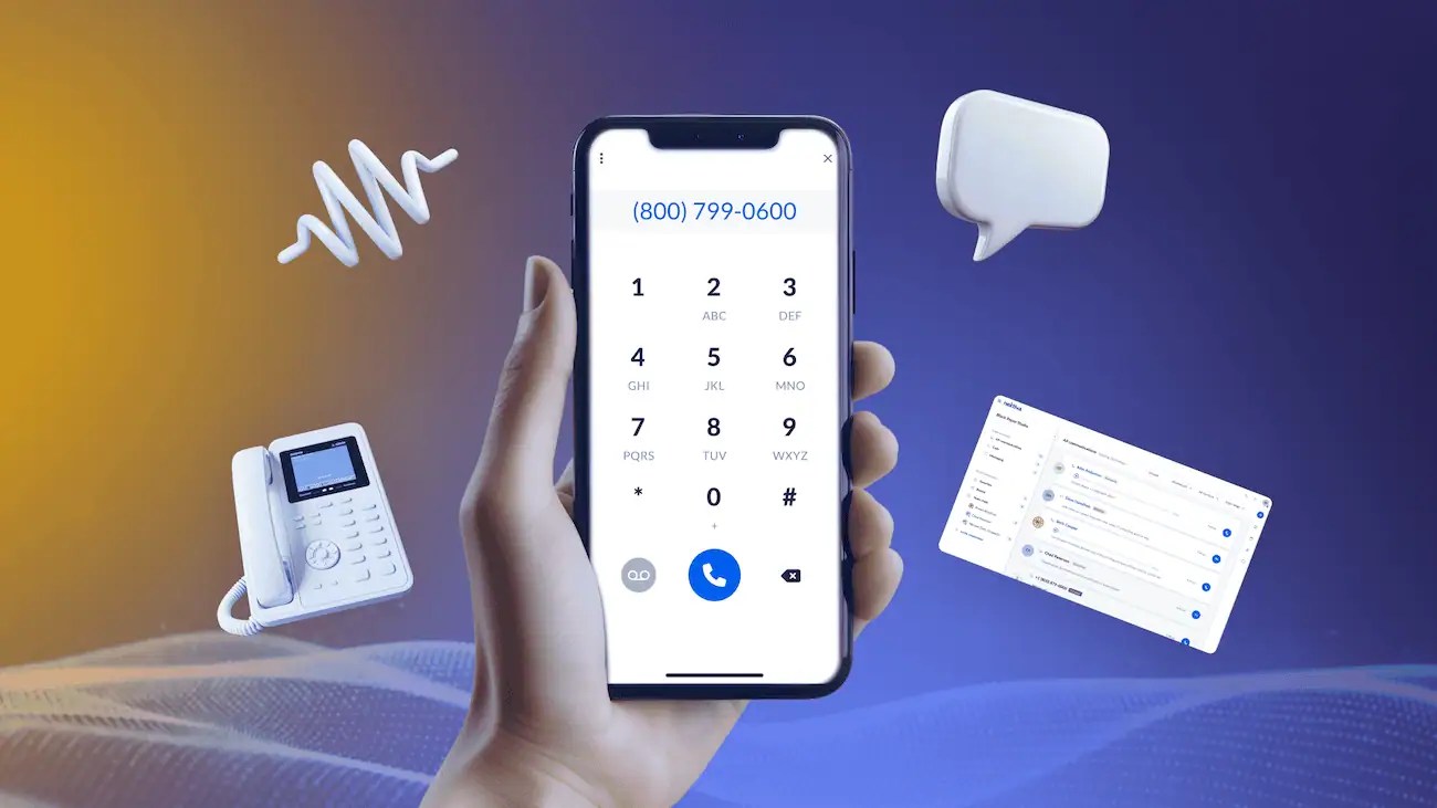 Corporate Phone Systems Explained and the Best Options for 2025