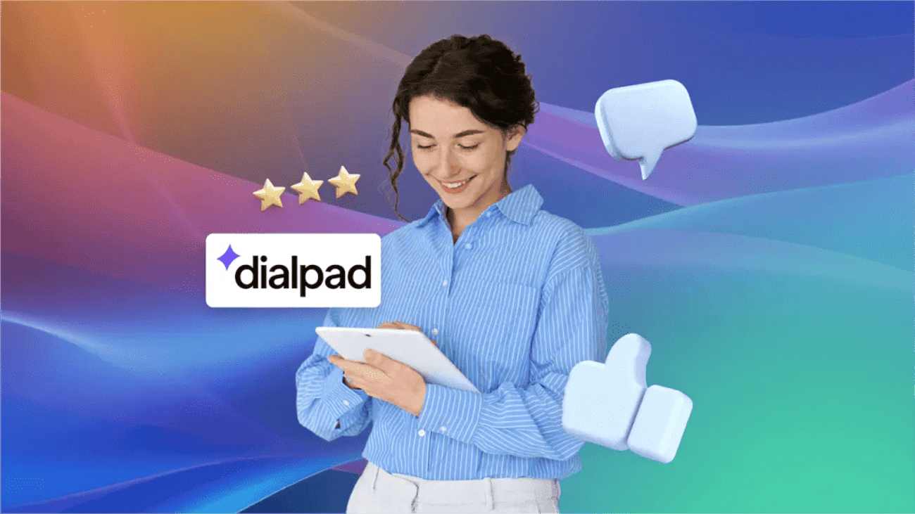 Dialpad Reviews