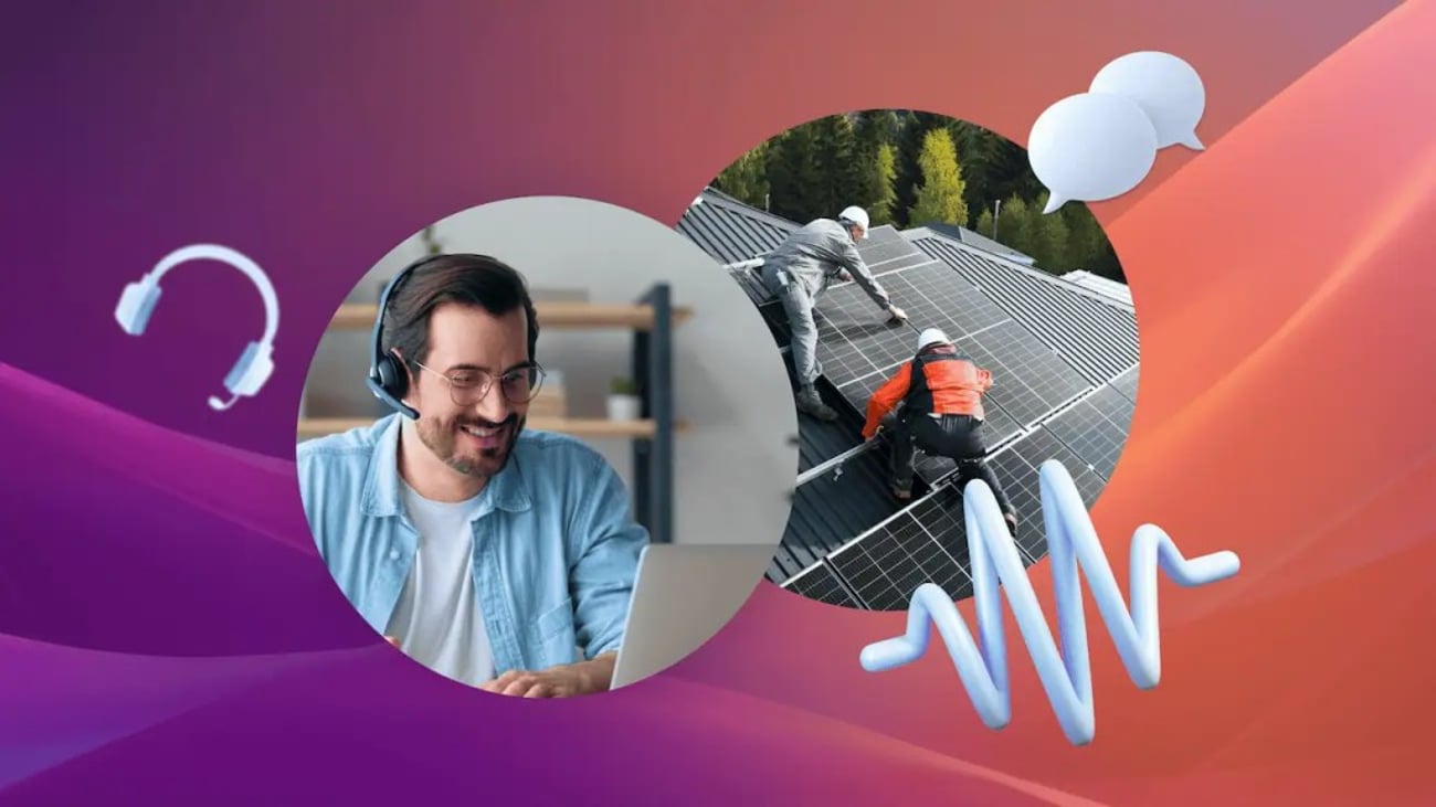 Call Center for Startups