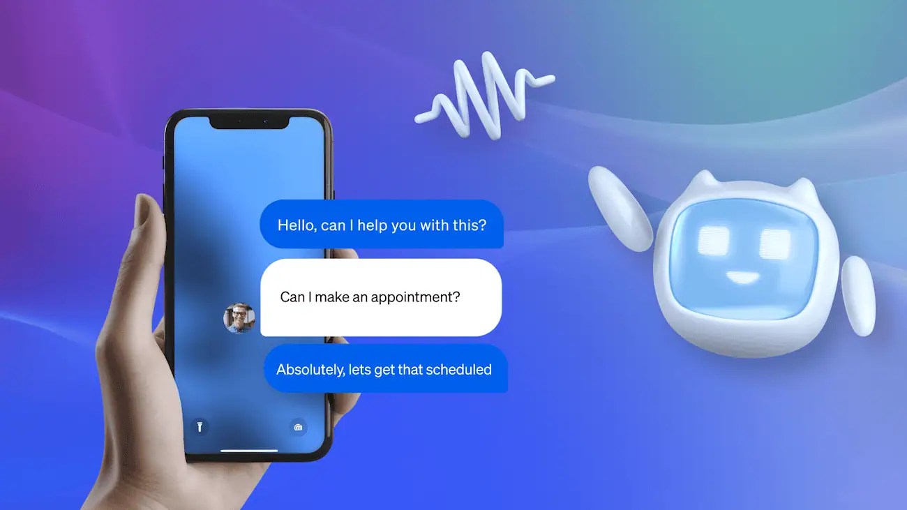 AI Voice Agent Services for Businesses